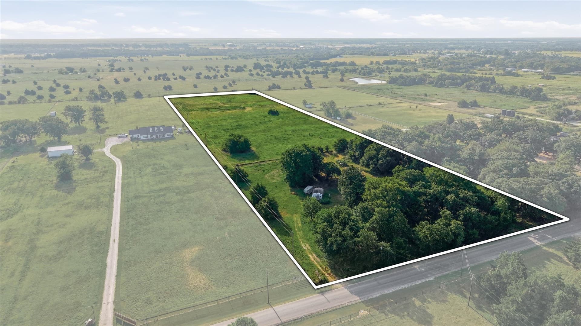 10 acres in Grayson County - photo 6