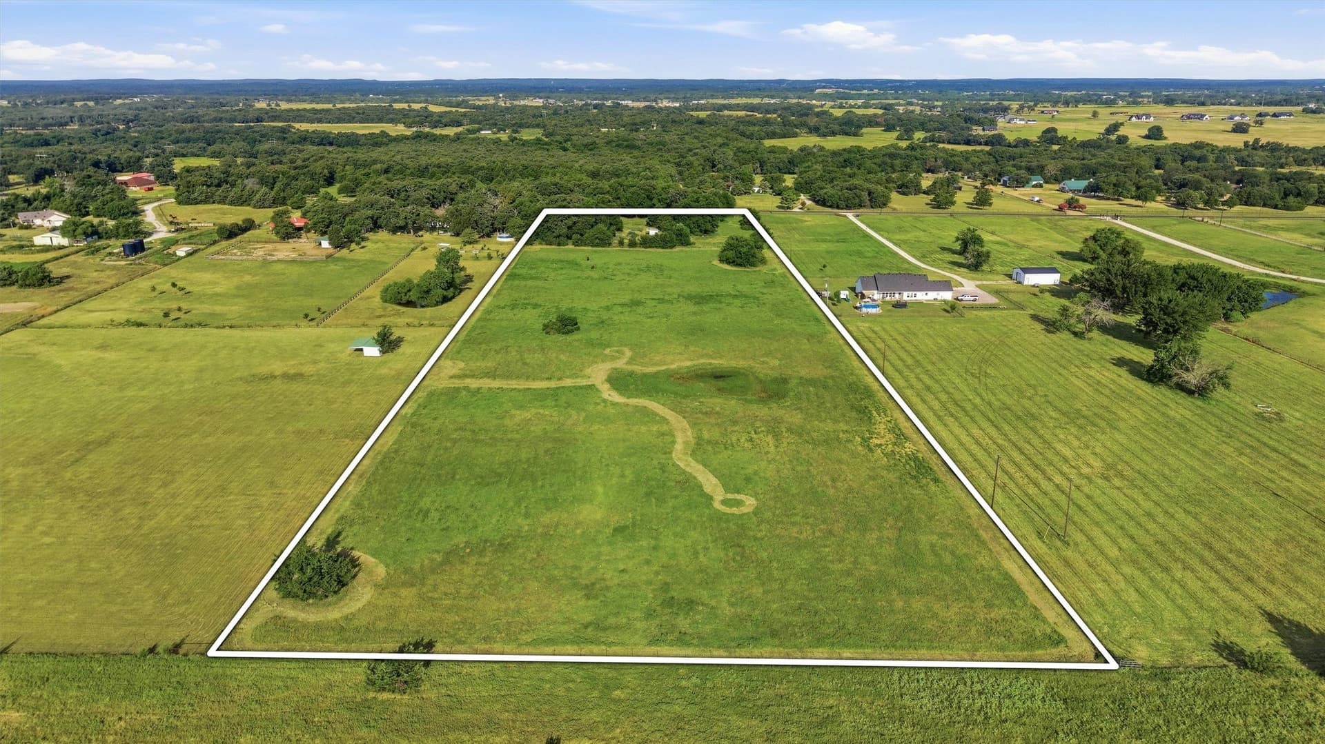 10 acres in Grayson County - photo 3