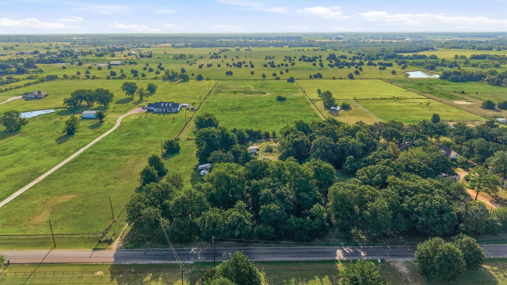 10 acres in Grayson County - photo 4