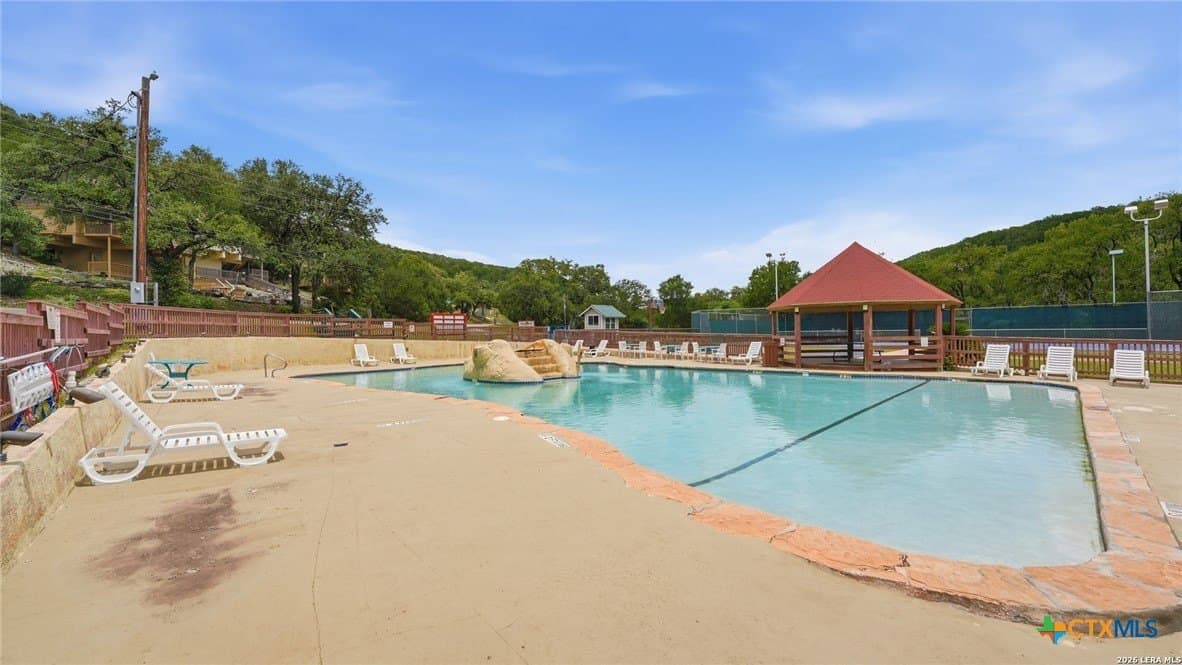 1.13 acres in Comal County - photo 8