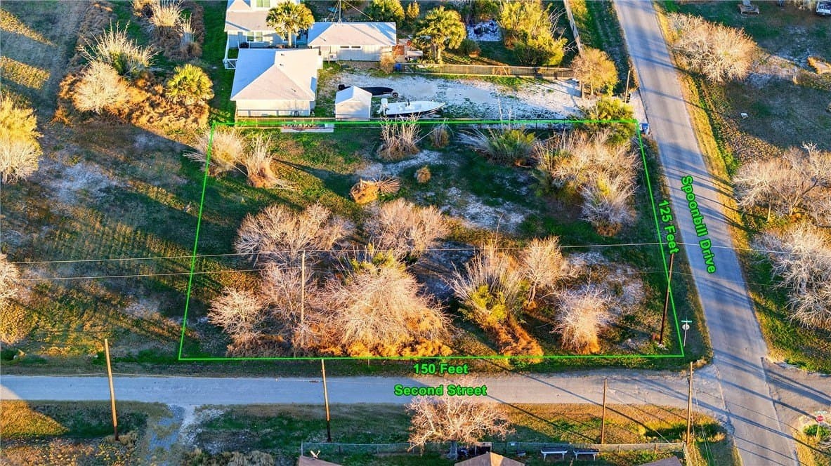 0.43 acres in Refugio County gallery image 3