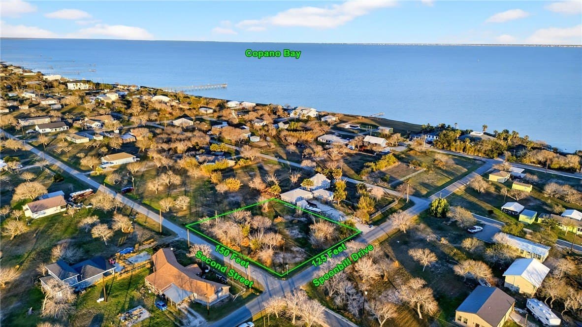 0.43 acres in Refugio County gallery image 2