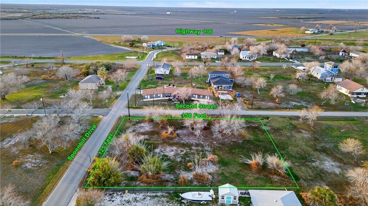 0.43 acres in Refugio County gallery image 4