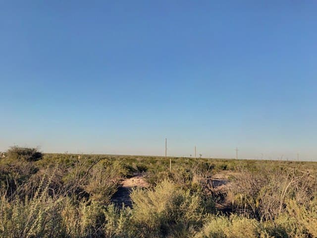 10 acres in Pecos County gallery image 3