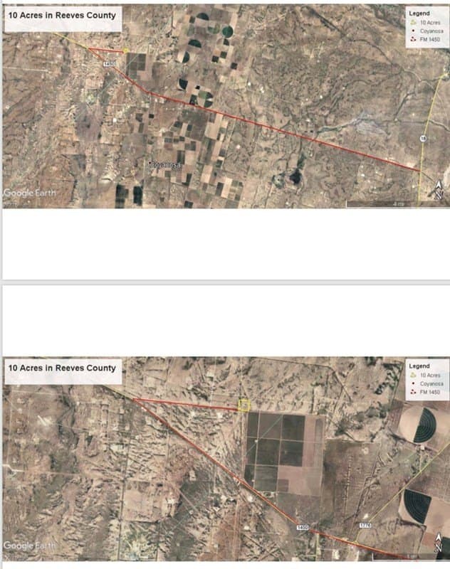 10 acres in Pecos County - photo 10