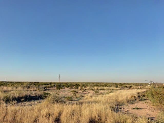 10 acres in Pecos County featured view