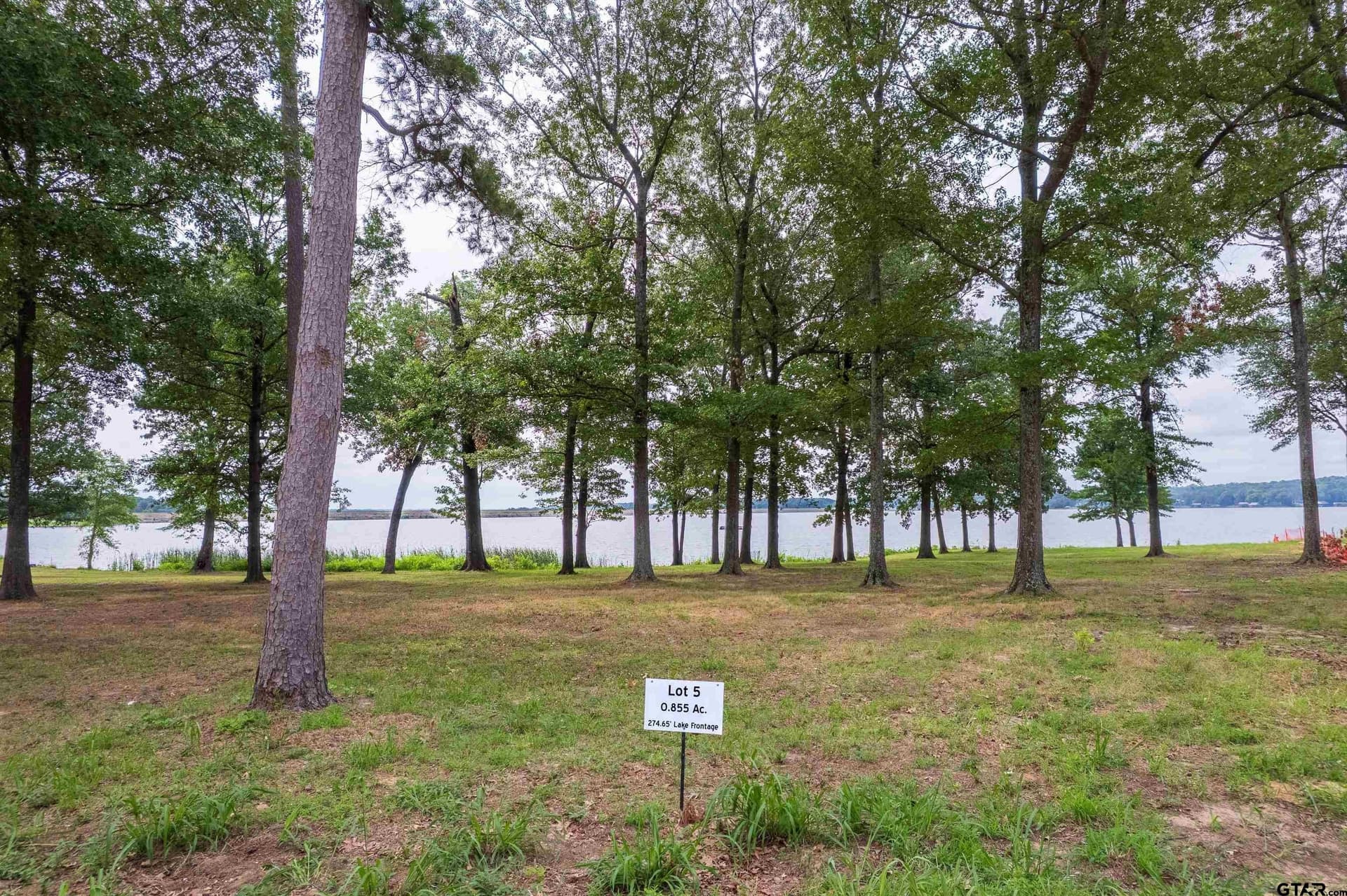 0.86 acres in Franklin County
