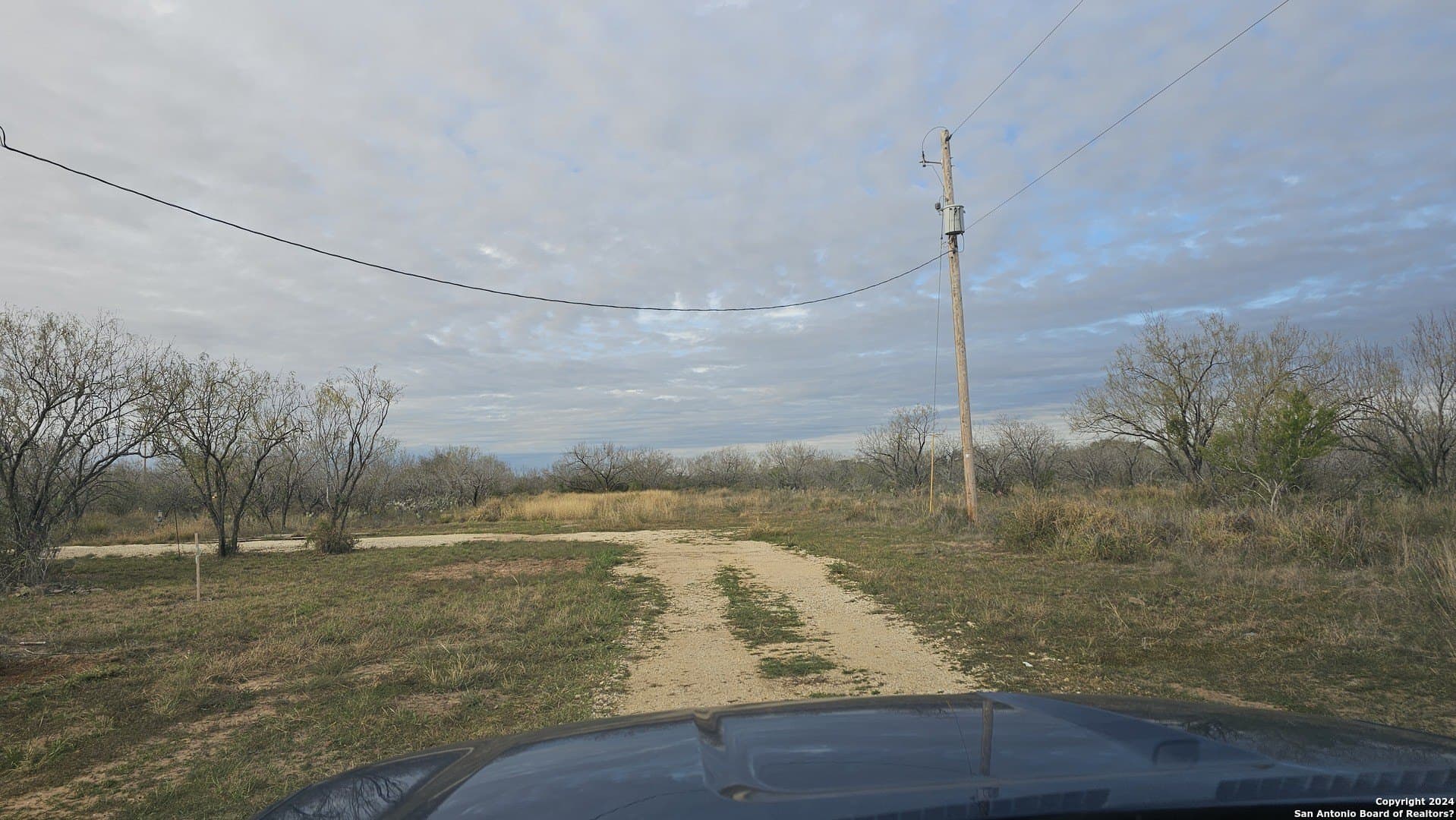 0.5 acres in Atascosa County featured view