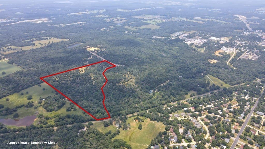 45.69 acres in Henderson County featured view