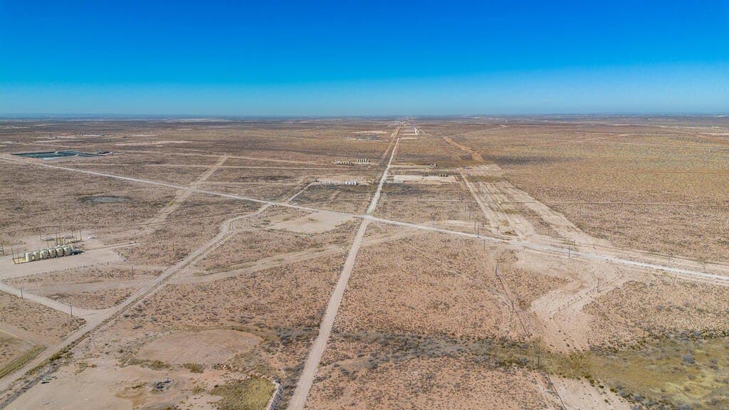20.42 acres in Ward County - photo 8