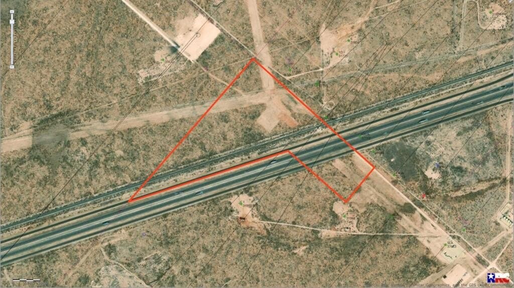 20.42 acres in Ward County - photo 12