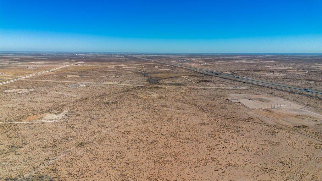 20.42 acres in Ward County - photo 9