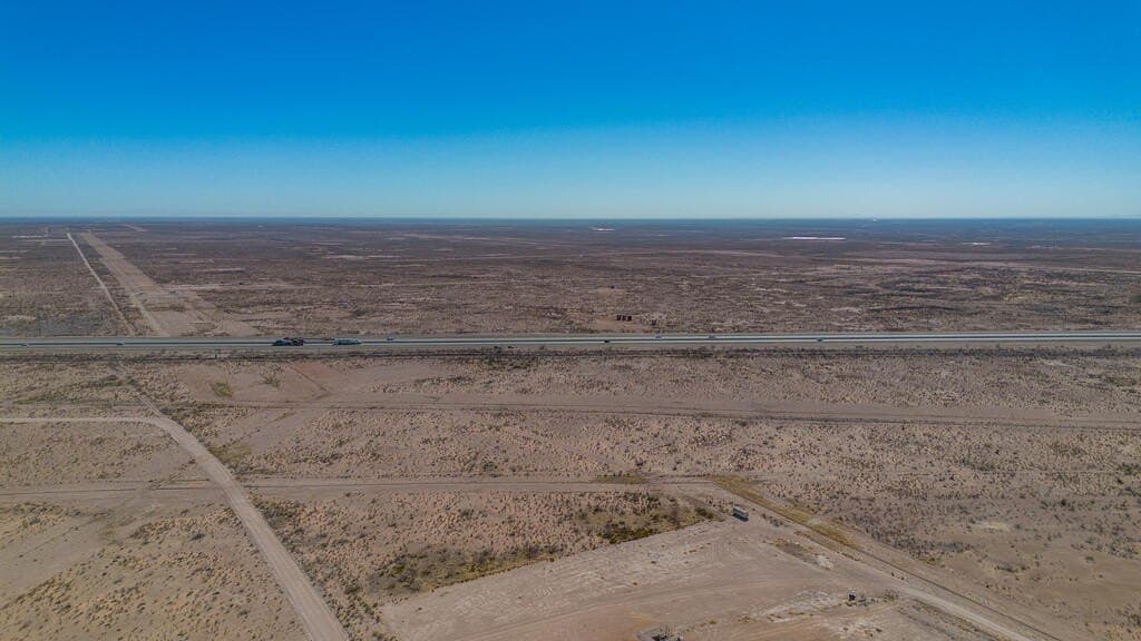 20.42 acres in Ward County - photo 6