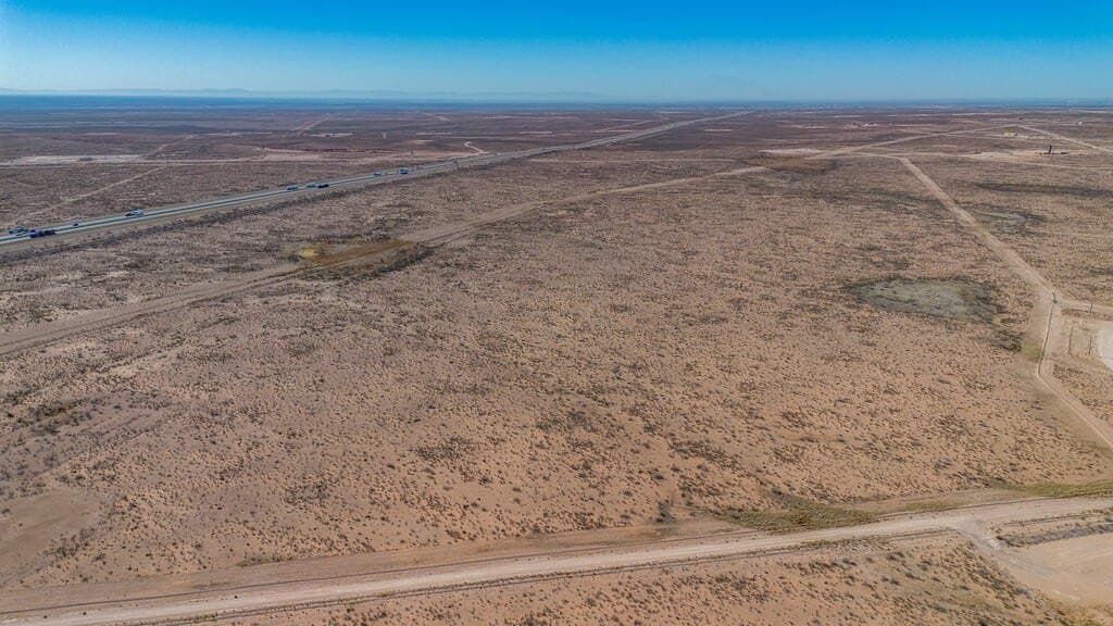 20.42 acres in Ward County - photo 7
