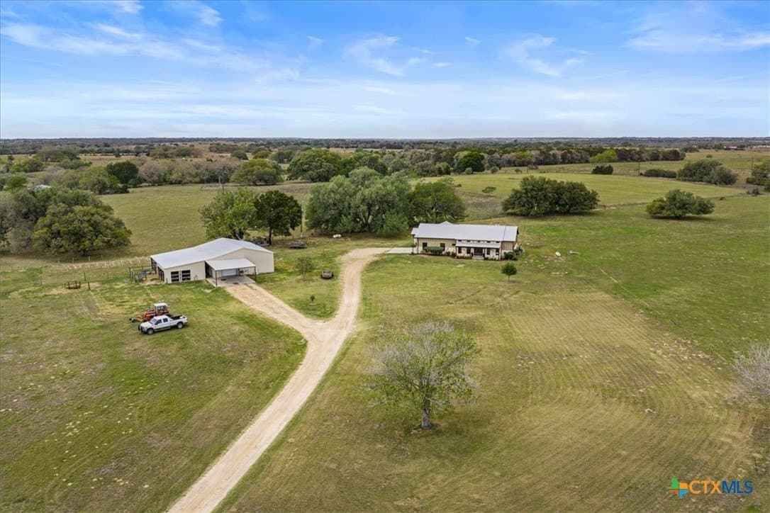 27.9 acres in Lavaca County - photo 40