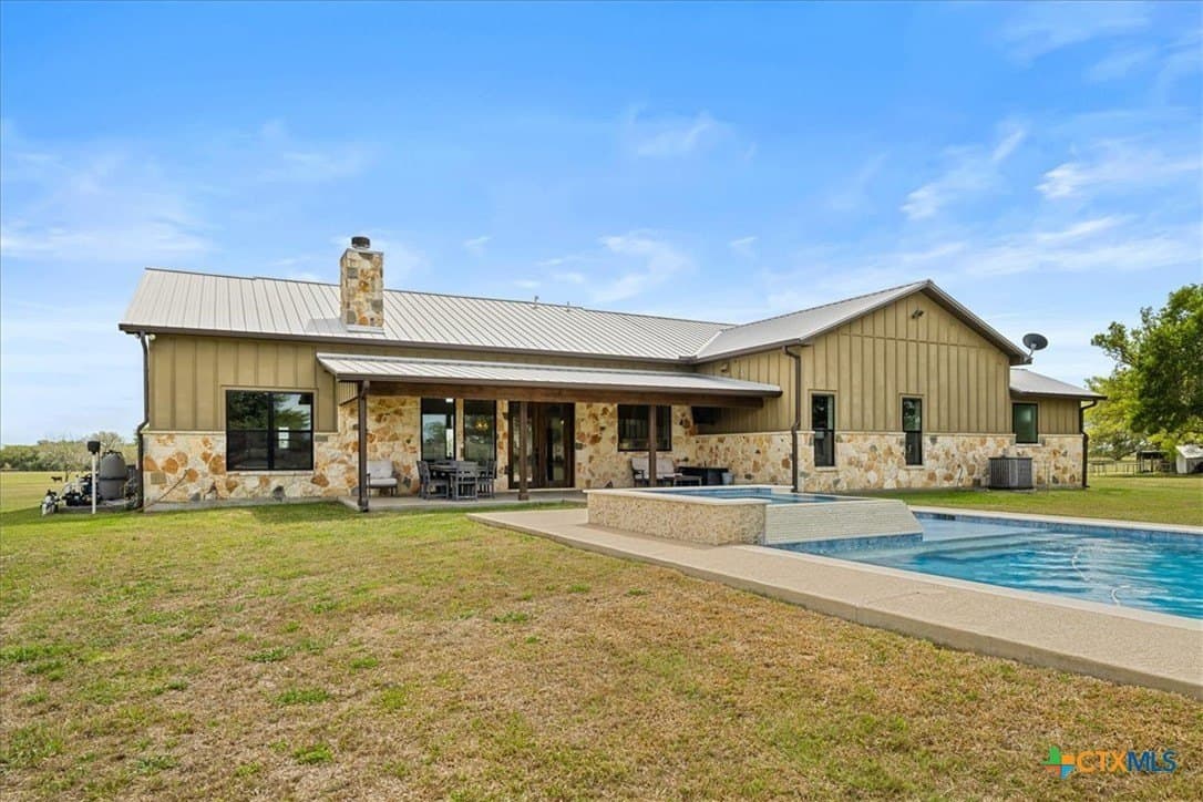 27.9 acres in Lavaca County - photo 35