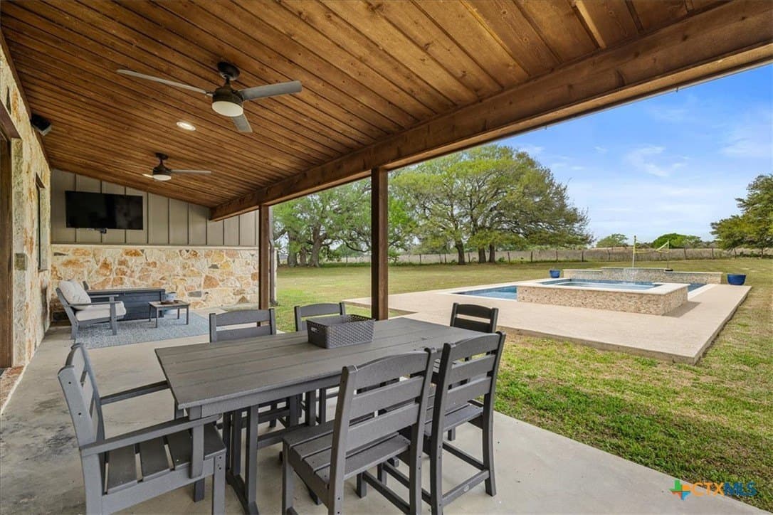 27.9 acres in Lavaca County - photo 33