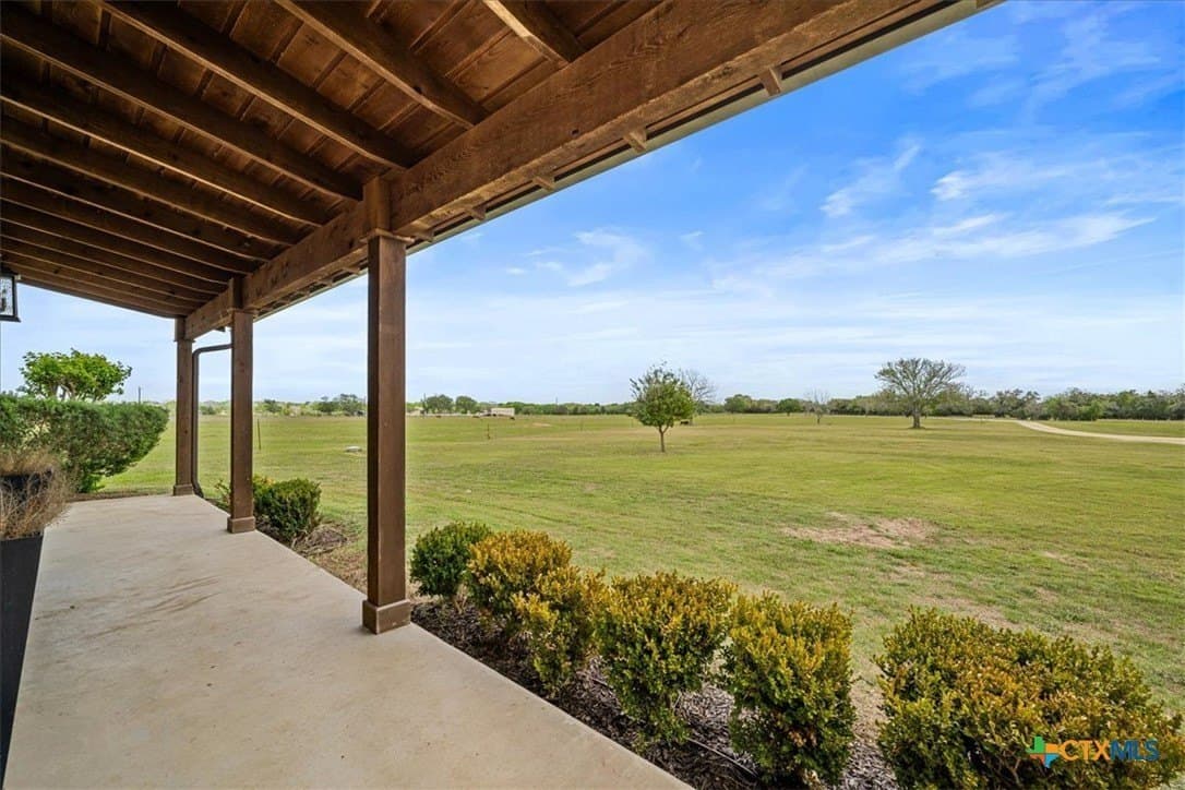 27.9 acres in Lavaca County - photo 38
