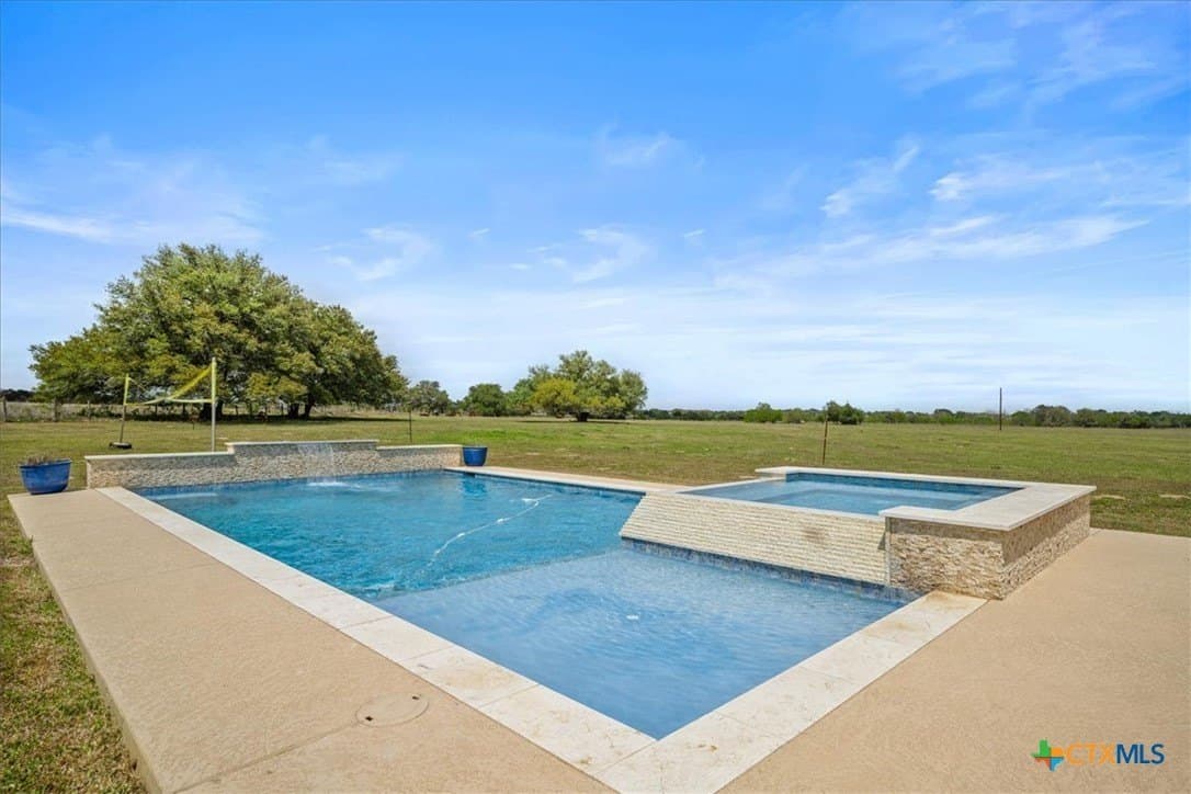 27.9 acres in Lavaca County - photo 48