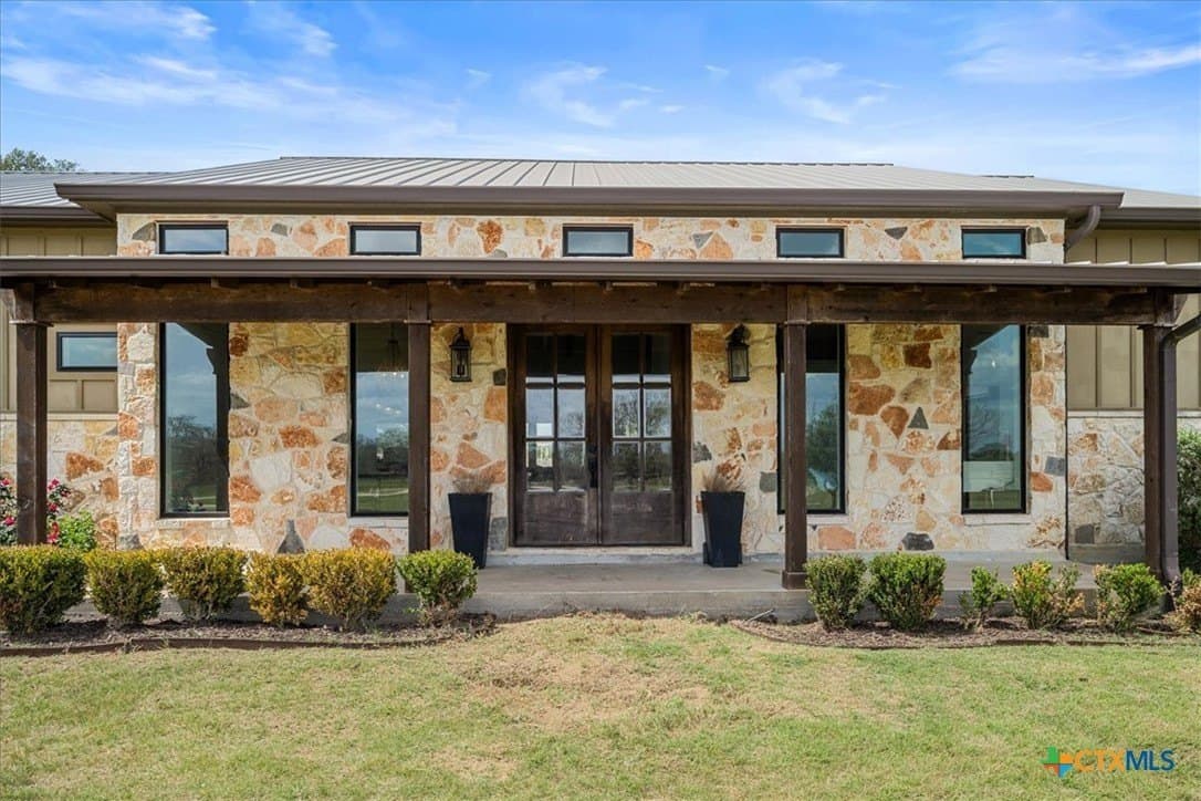27.9 acres in Lavaca County - photo 36