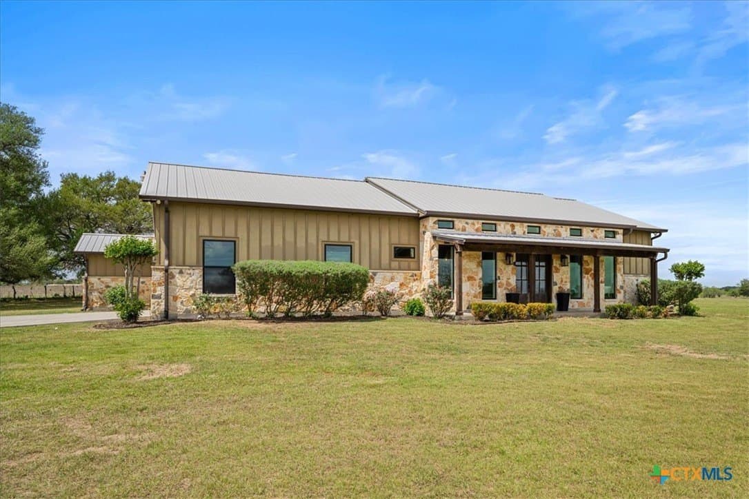 27.9 acres in Lavaca County - photo 37