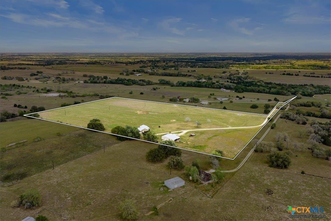27.9 acres in Lavaca County - photo 31