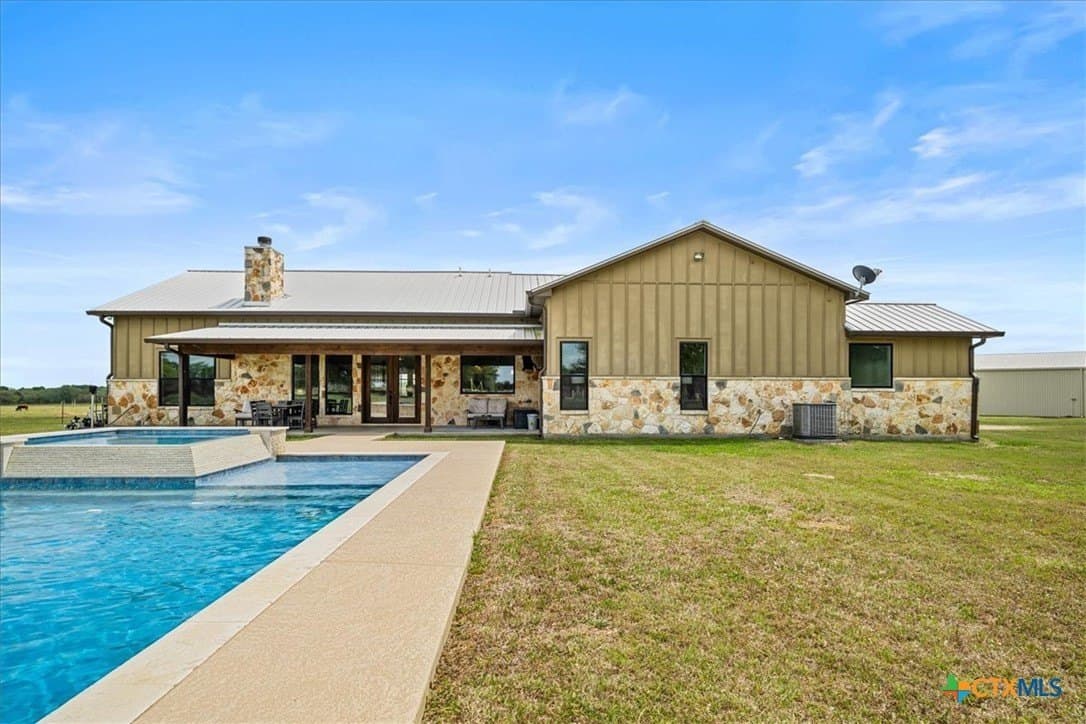 27.9 acres in Lavaca County - photo 34