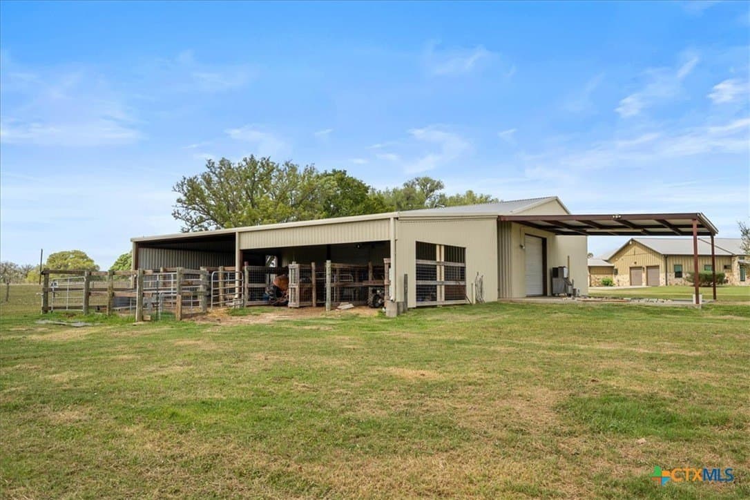 27.9 acres in Lavaca County - photo 47