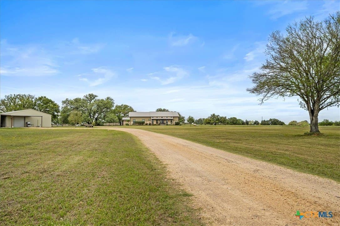 27.9 acres in Lavaca County - photo 45