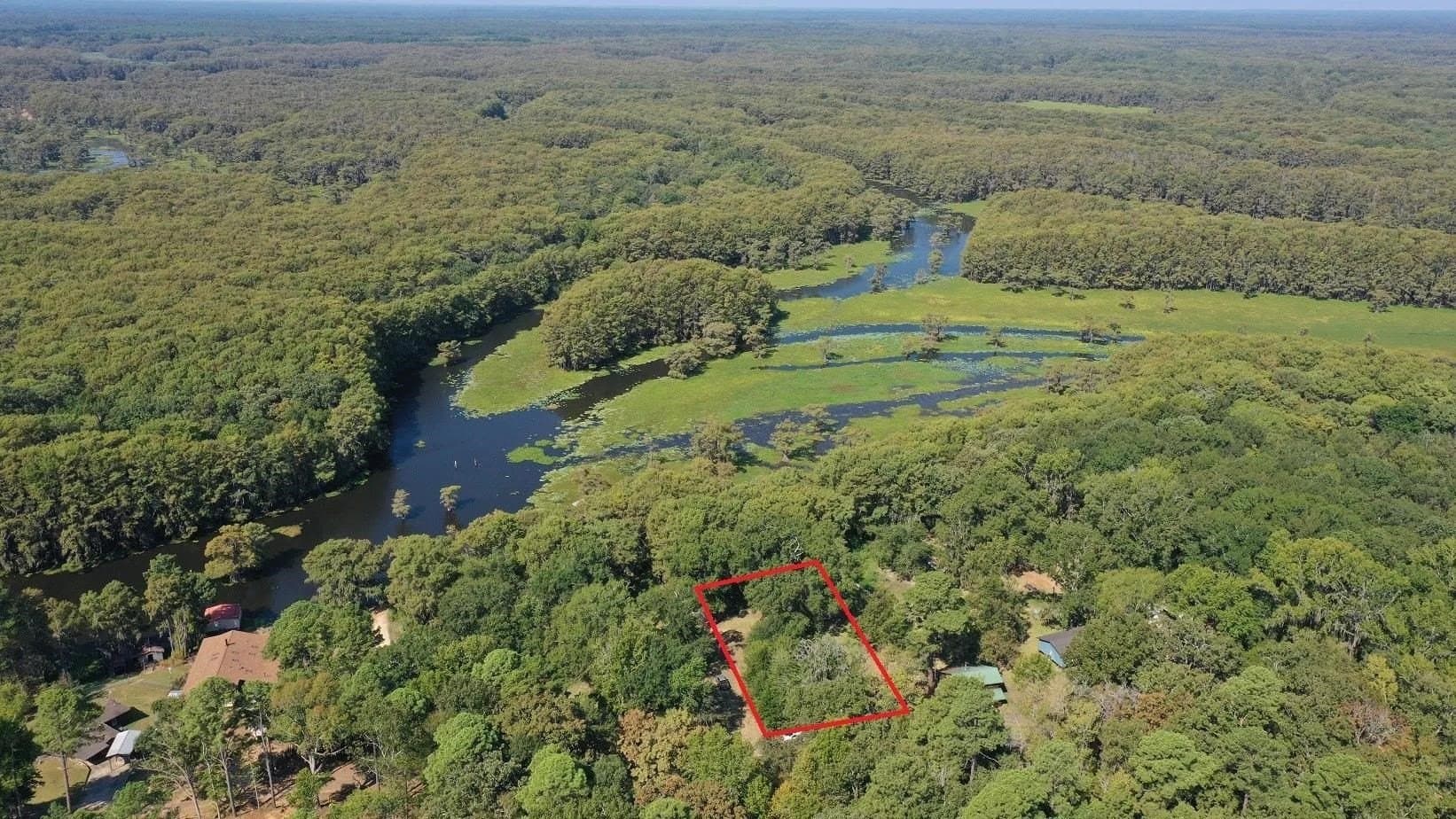 0.45 acres in Marion County - photo 2
