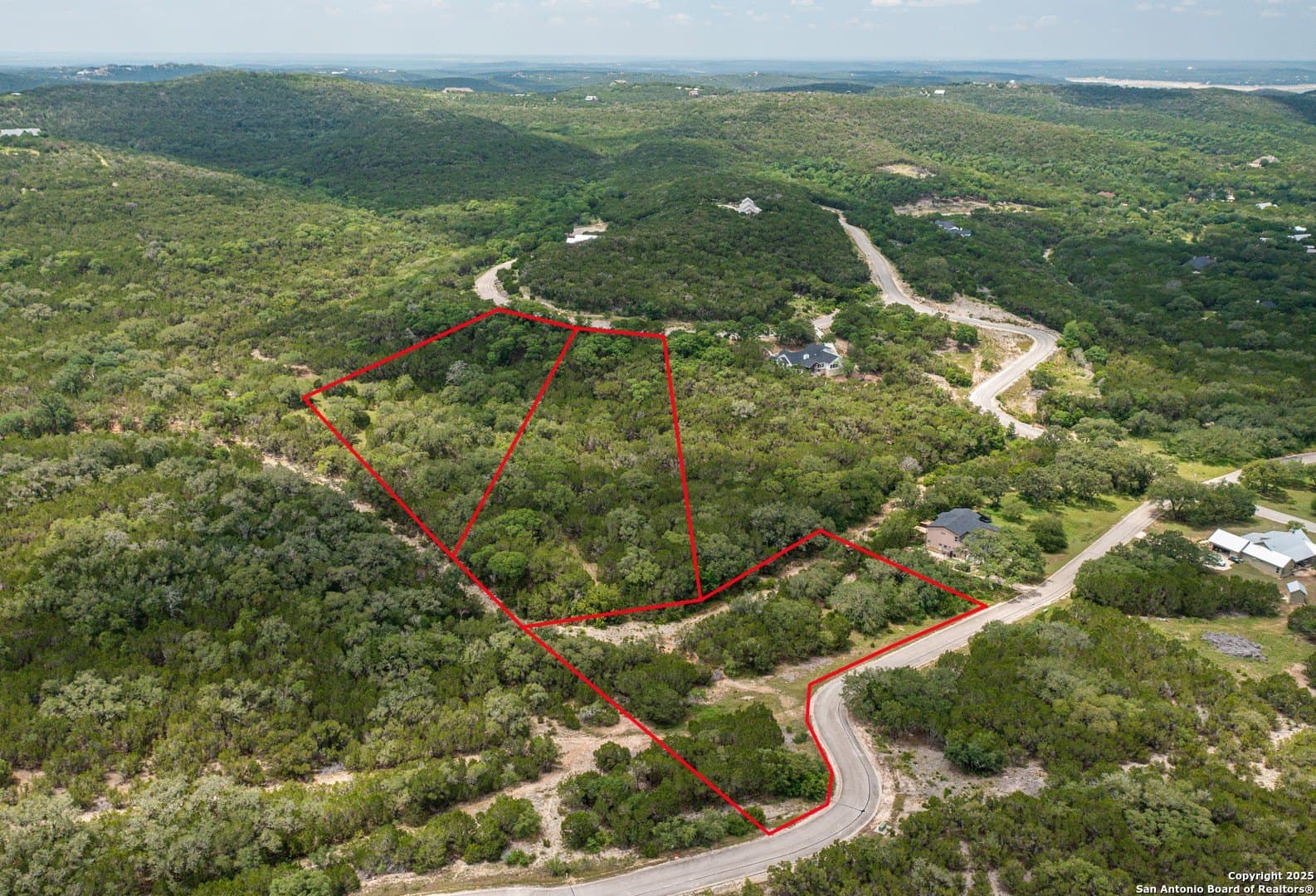 6.62 acres in Medina County gallery image 3