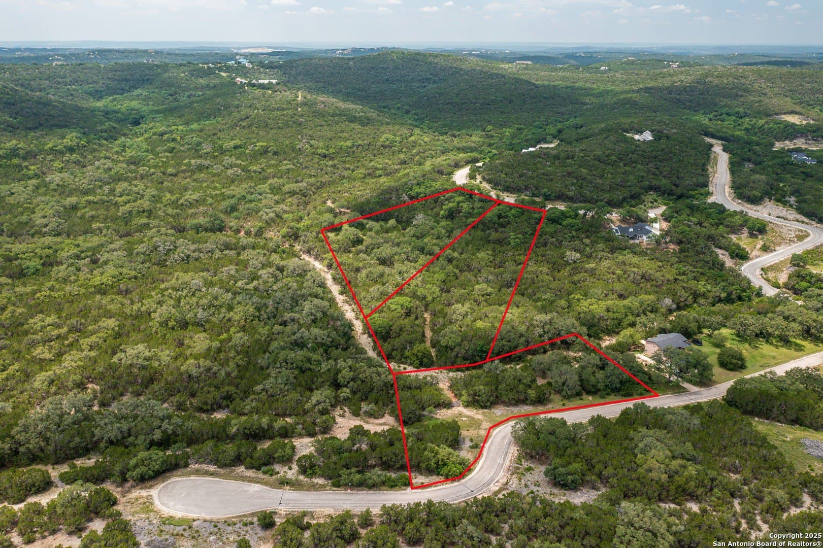 6.62 acres in Medina County gallery image 2