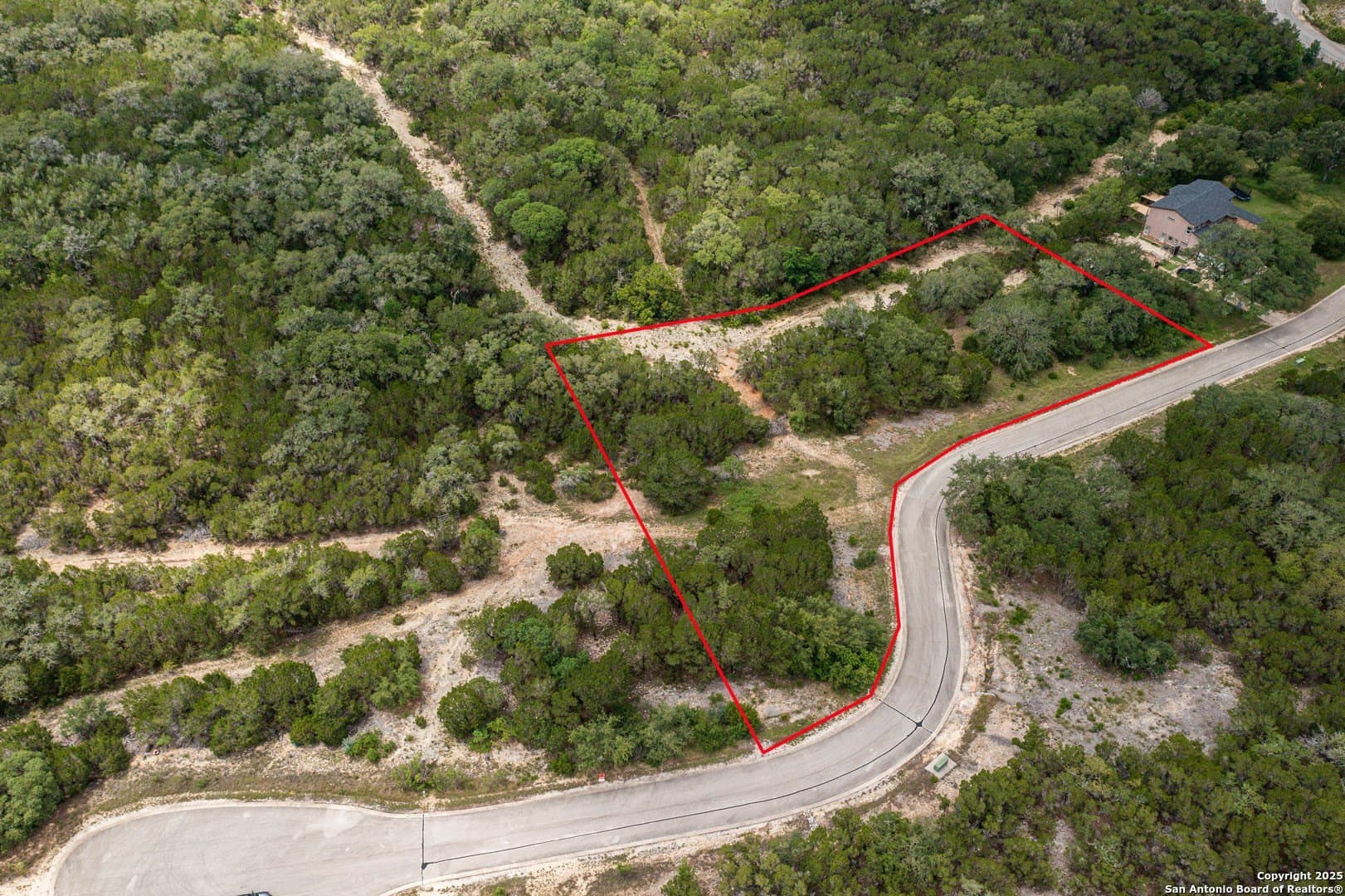 6.62 acres in Medina County gallery image 4