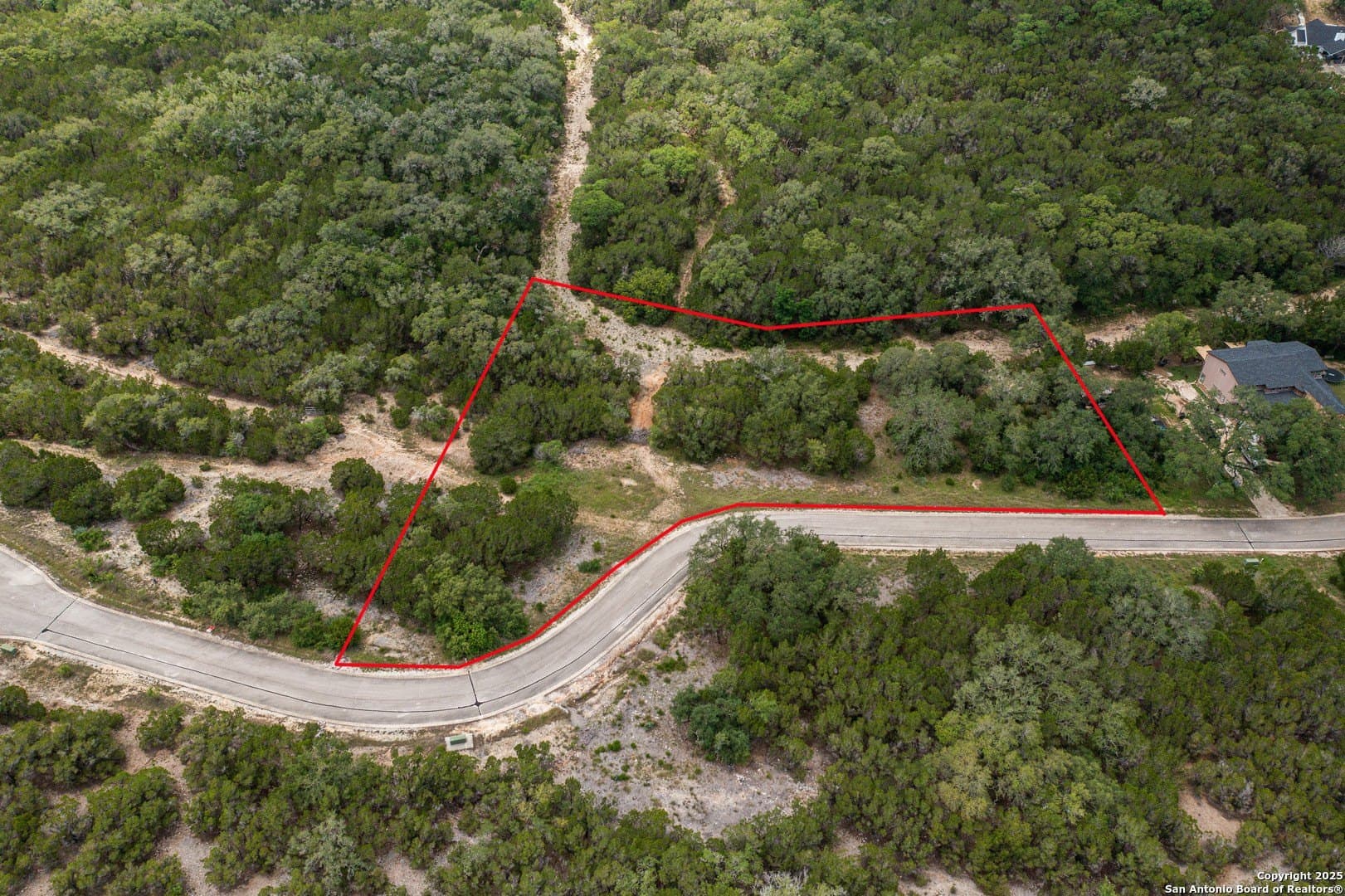 6.62 acres in Medina County featured view
