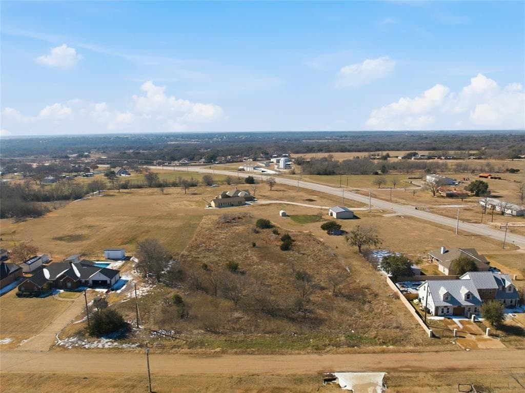 2.24 acres in McLennan County