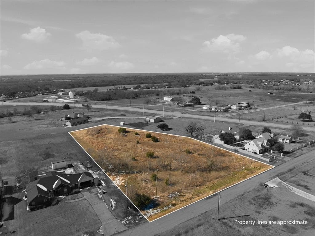 2.24 acres in McLennan County featured view