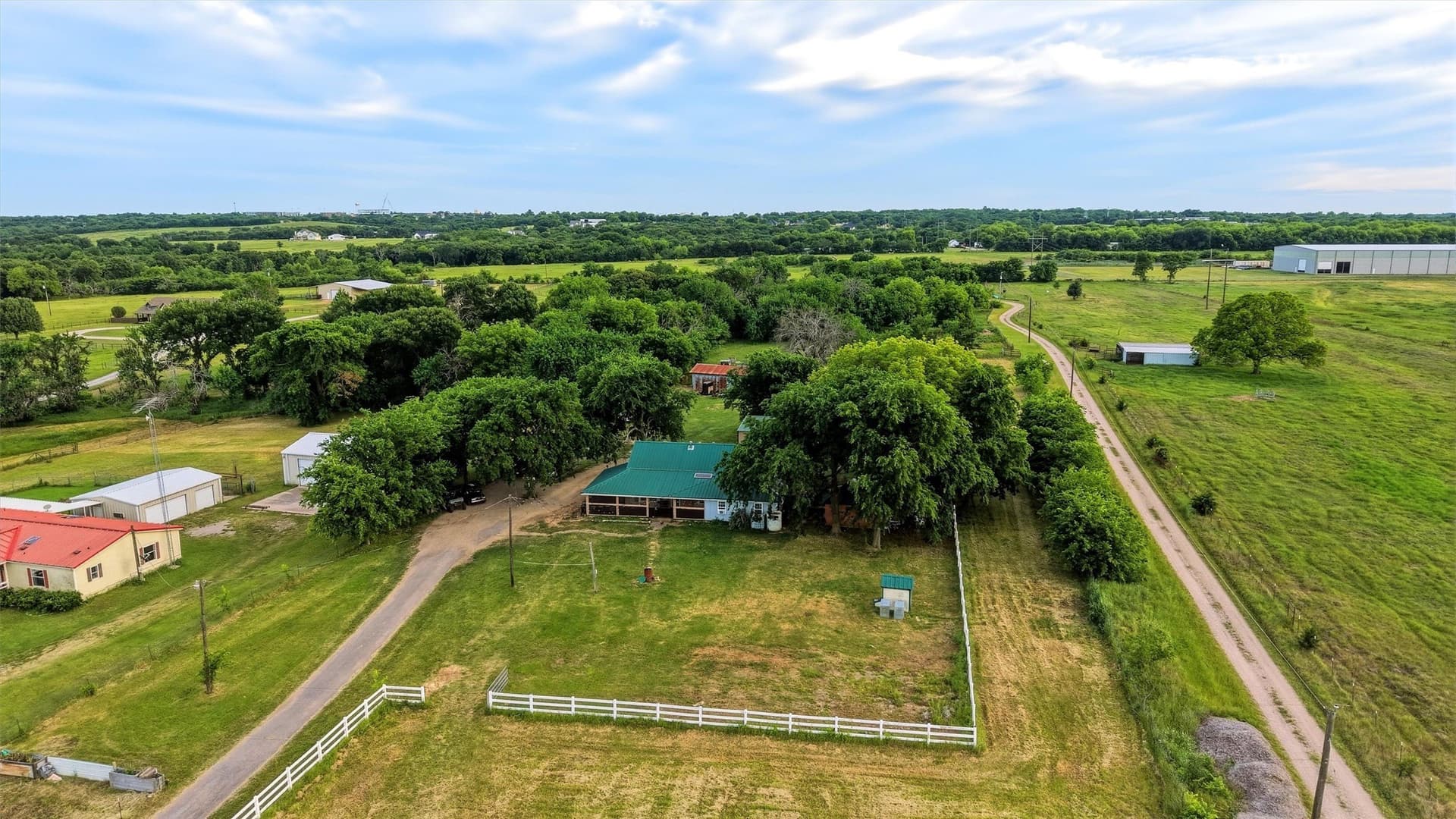 5 acres in Grayson County - photo 35