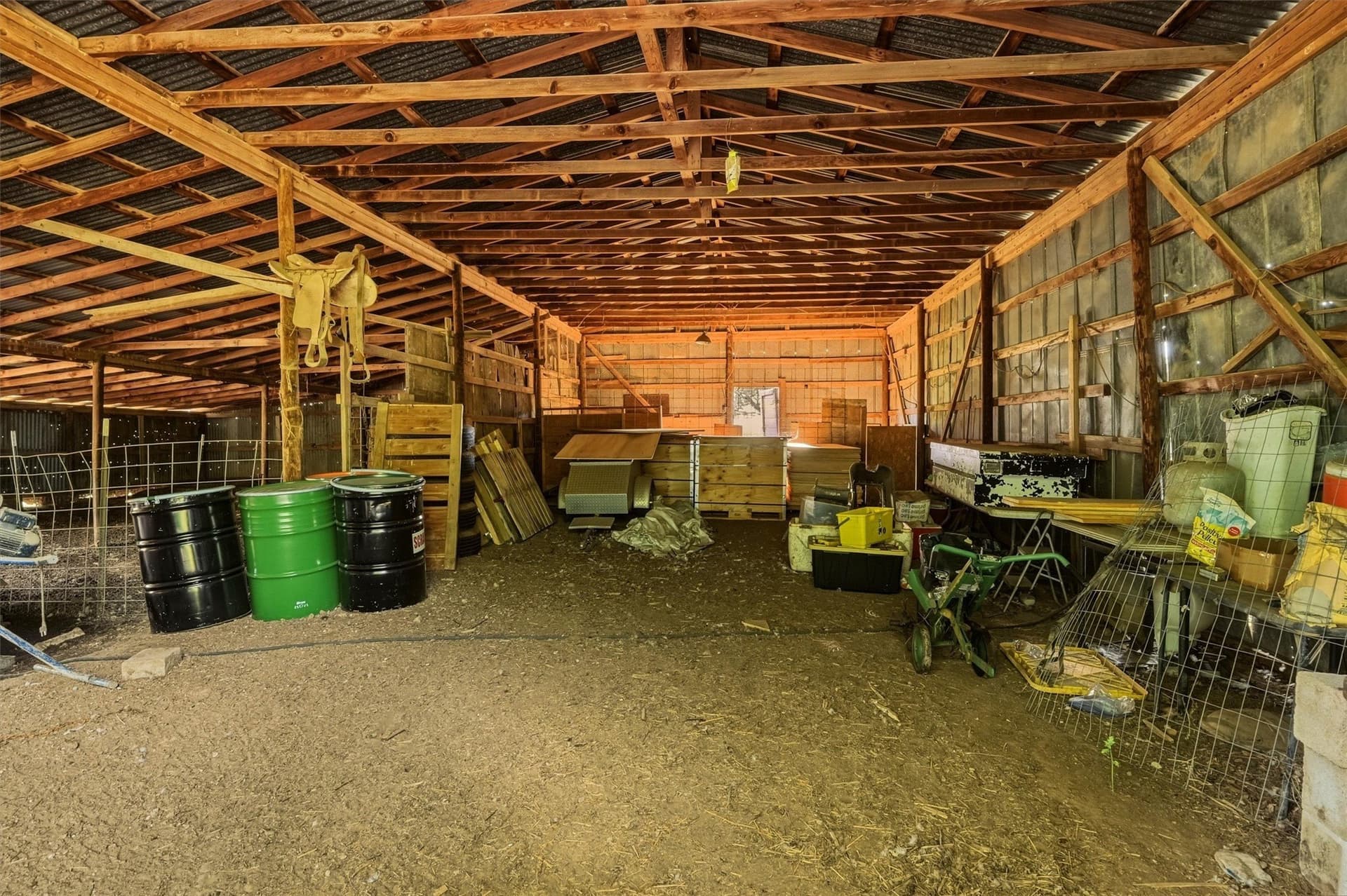5 acres in Grayson County - photo 31