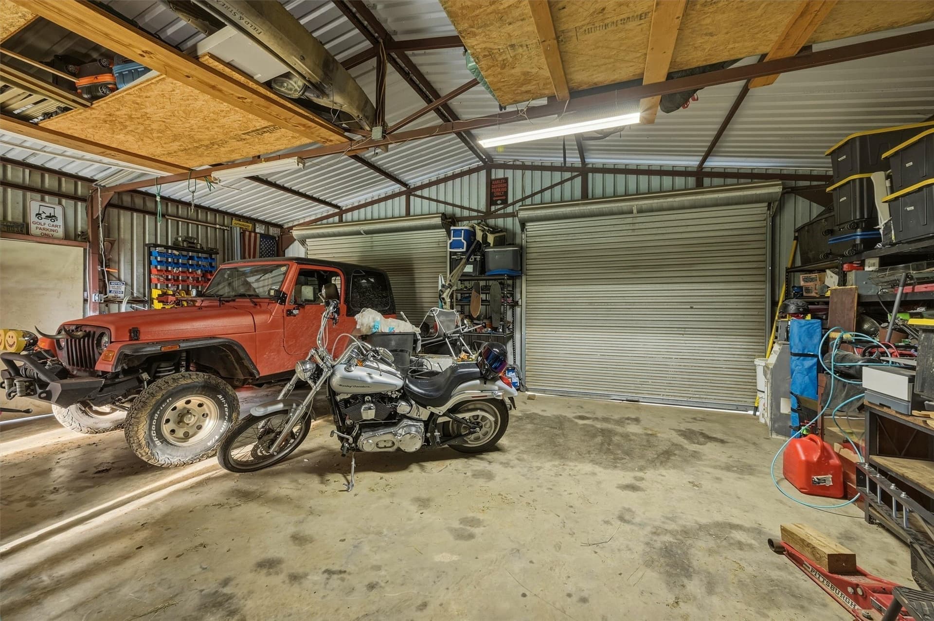 5 acres in Grayson County - photo 33