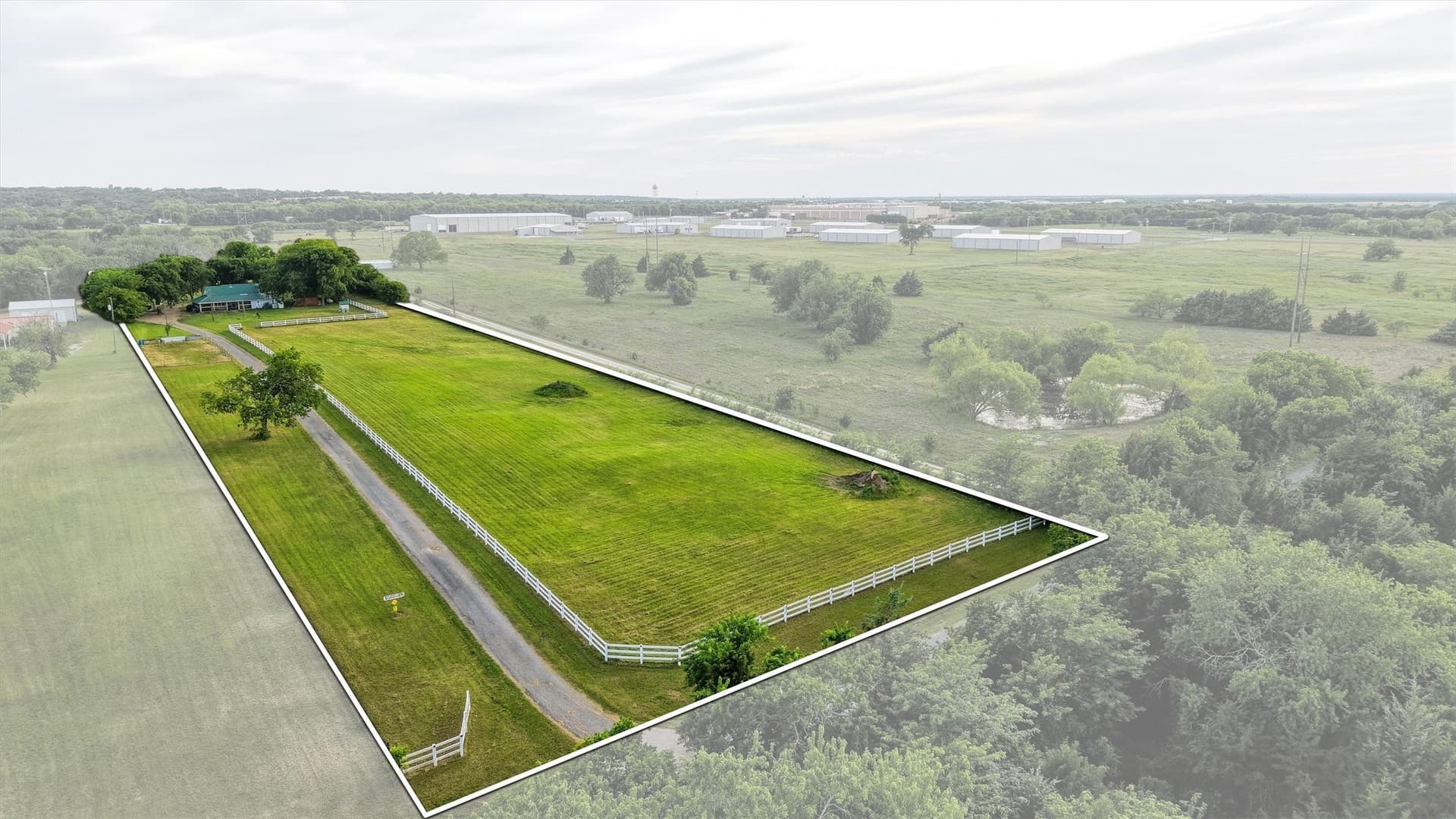 5 acres in Grayson County - photo 5