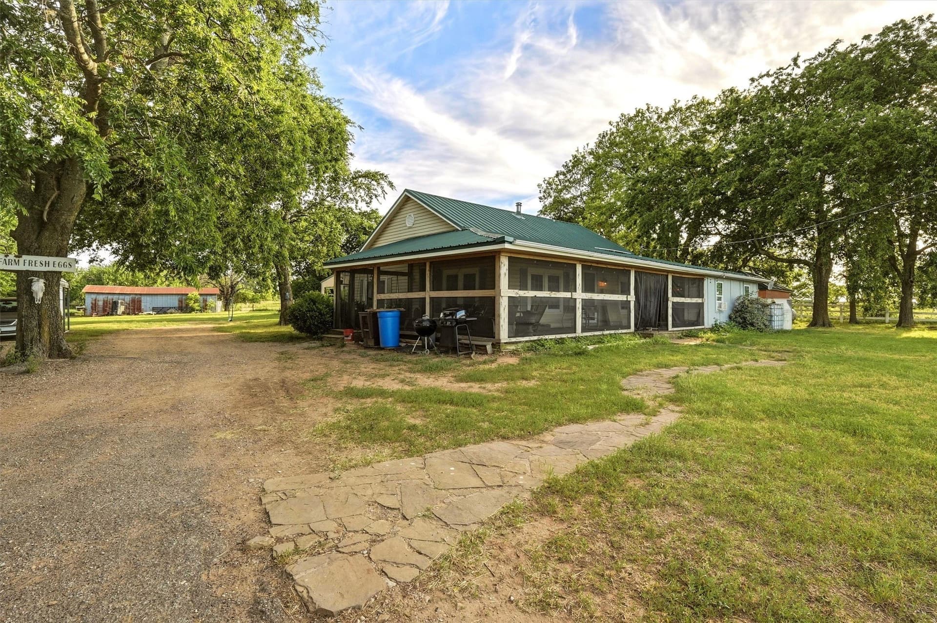5 acres in Grayson County - photo 8