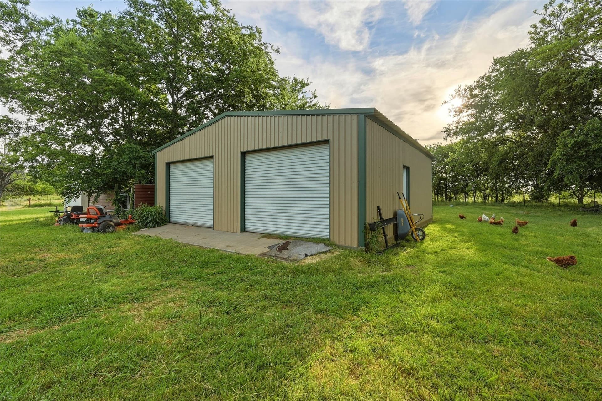 5 acres in Grayson County - photo 22