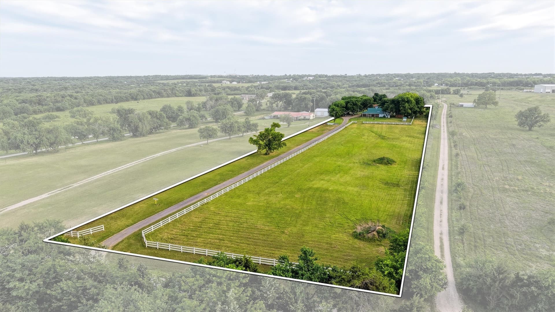 5 acres in Grayson County gallery image 4