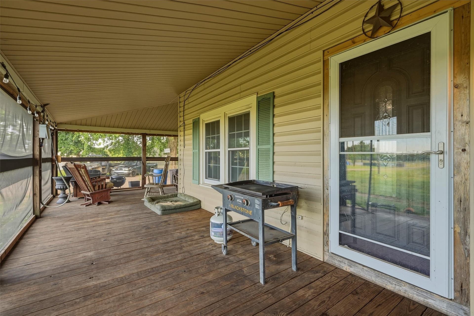 5 acres in Grayson County - photo 27