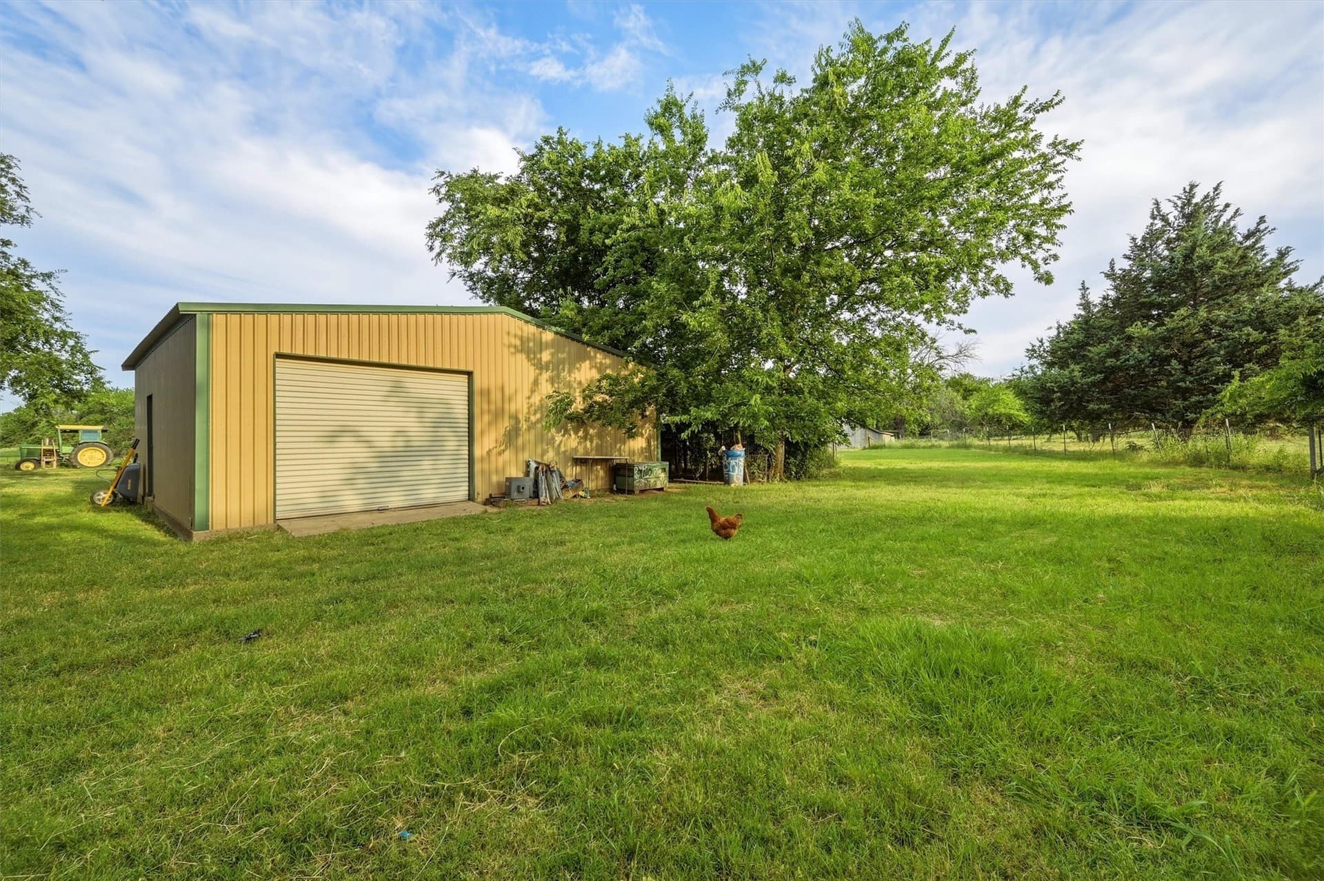 5 acres in Grayson County - photo 24