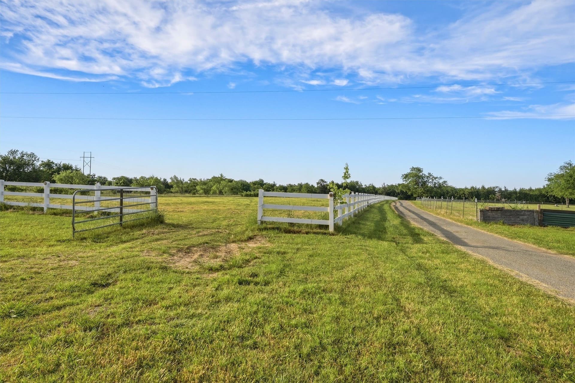 5 acres in Grayson County - photo 7