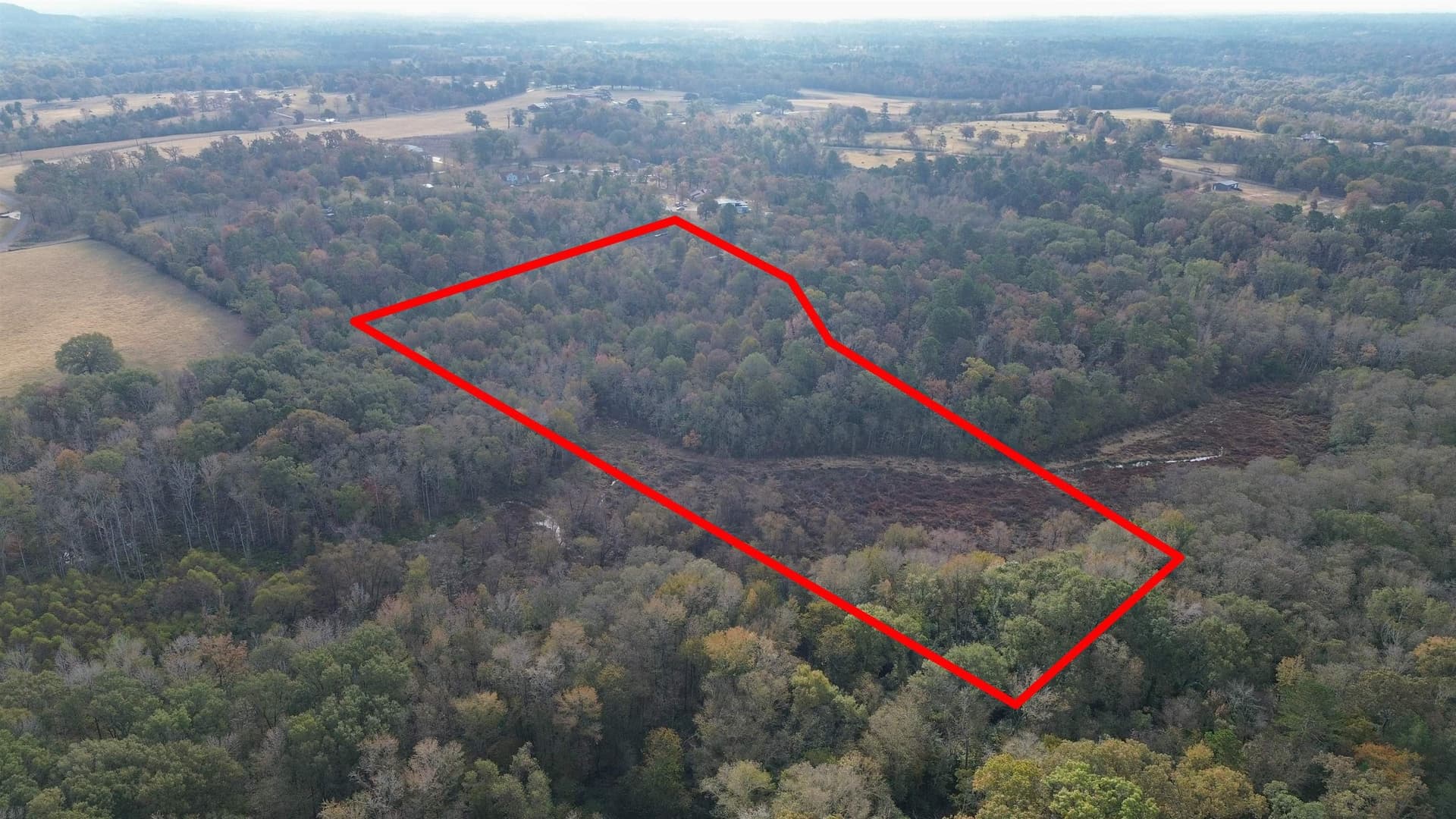 12 acres in Upshur County - photo 5