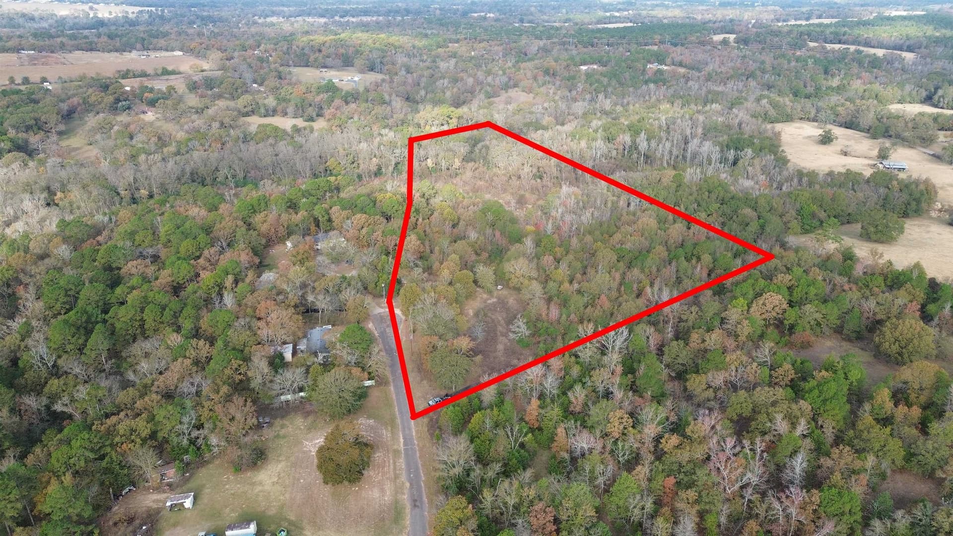 12 acres in Upshur County - photo 3