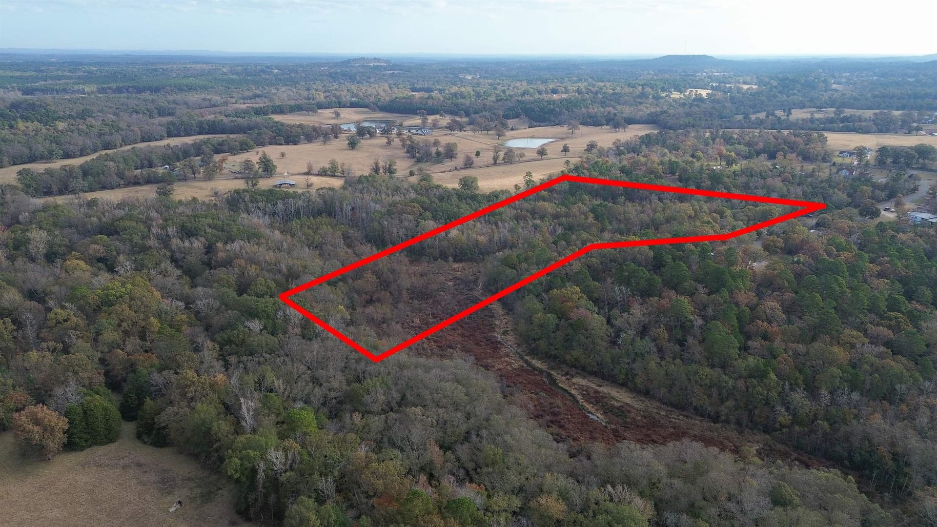 12 acres in Upshur County - photo 4