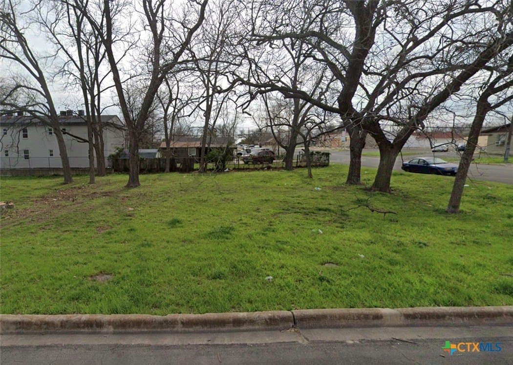 0.28 acres in Bell County